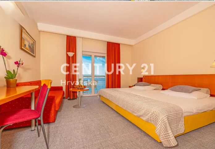 prodaja hotel crikvenica-selce - slika 10