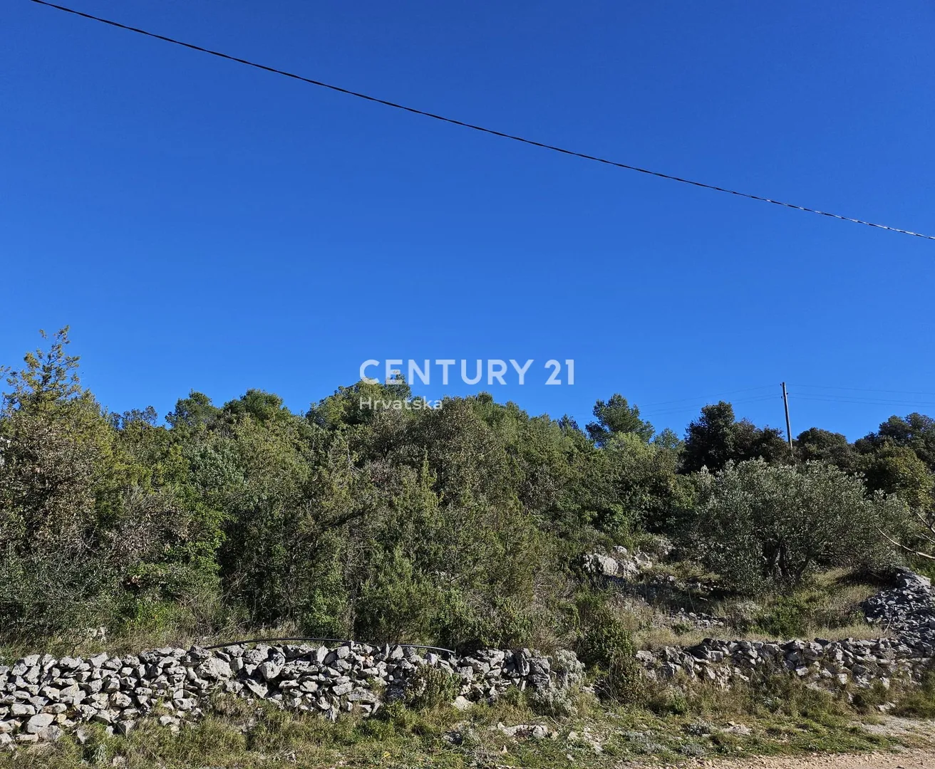 prodaja, zemljište, građevinsko, splitsko-dalmatinska županija, marina, vinišće - slika 5