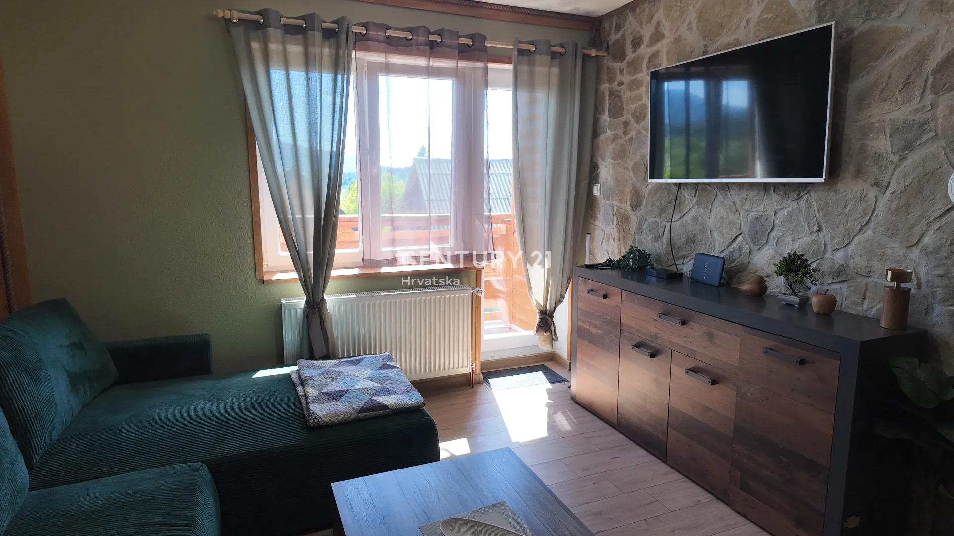 oaza mira i uživanja – prekrasna kuća s jacuzzijem rudopolje - slika 21