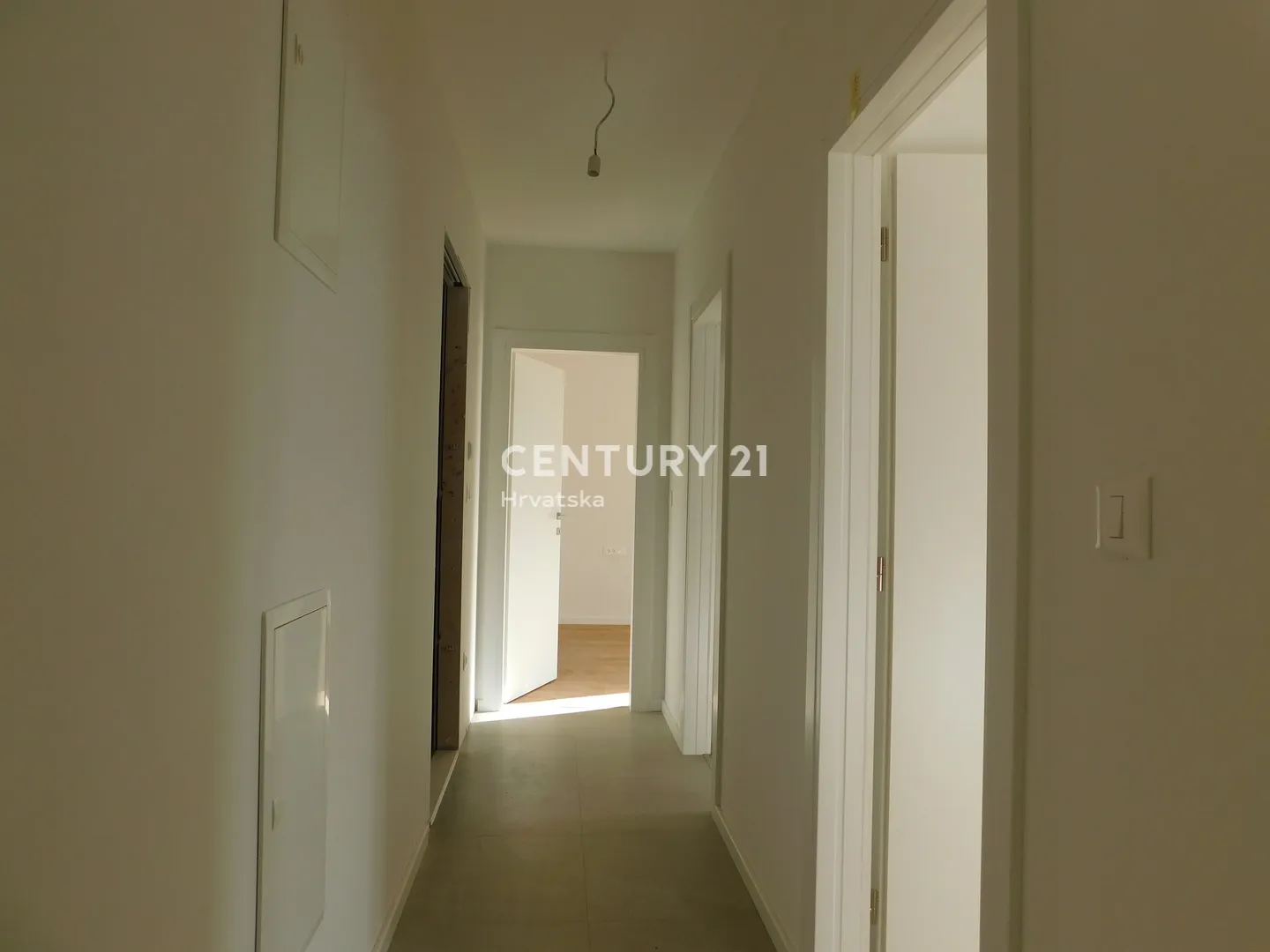 luksuzni penthouse na prodaju – seget donji, 106,54 m², s pogledom na more! - slika 18
