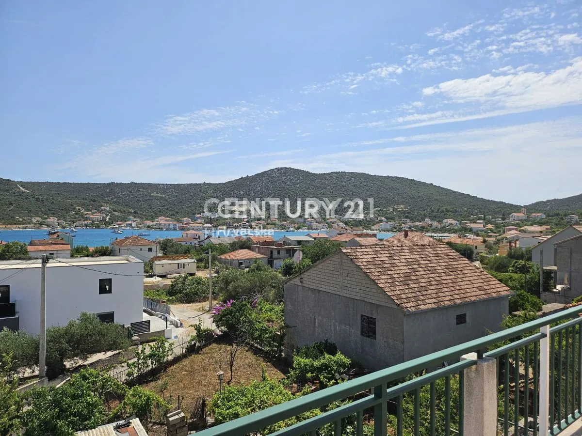 prodaja, kuća, samostojeća, splitsko-dalmatinska županija, marina, vinišće - slika 10