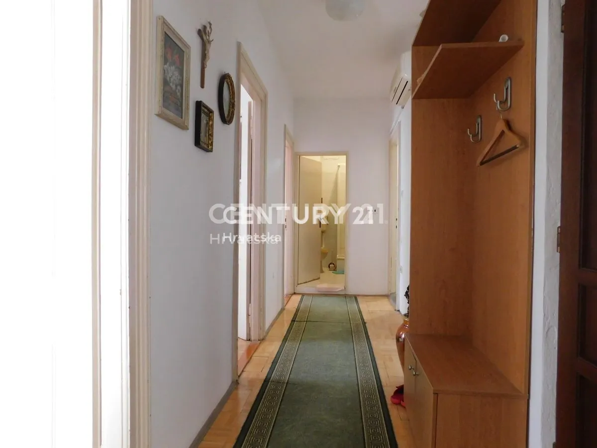 prodaja, stan, 4-sobni, splitsko-dalmatinska županija, trogir - slika 9