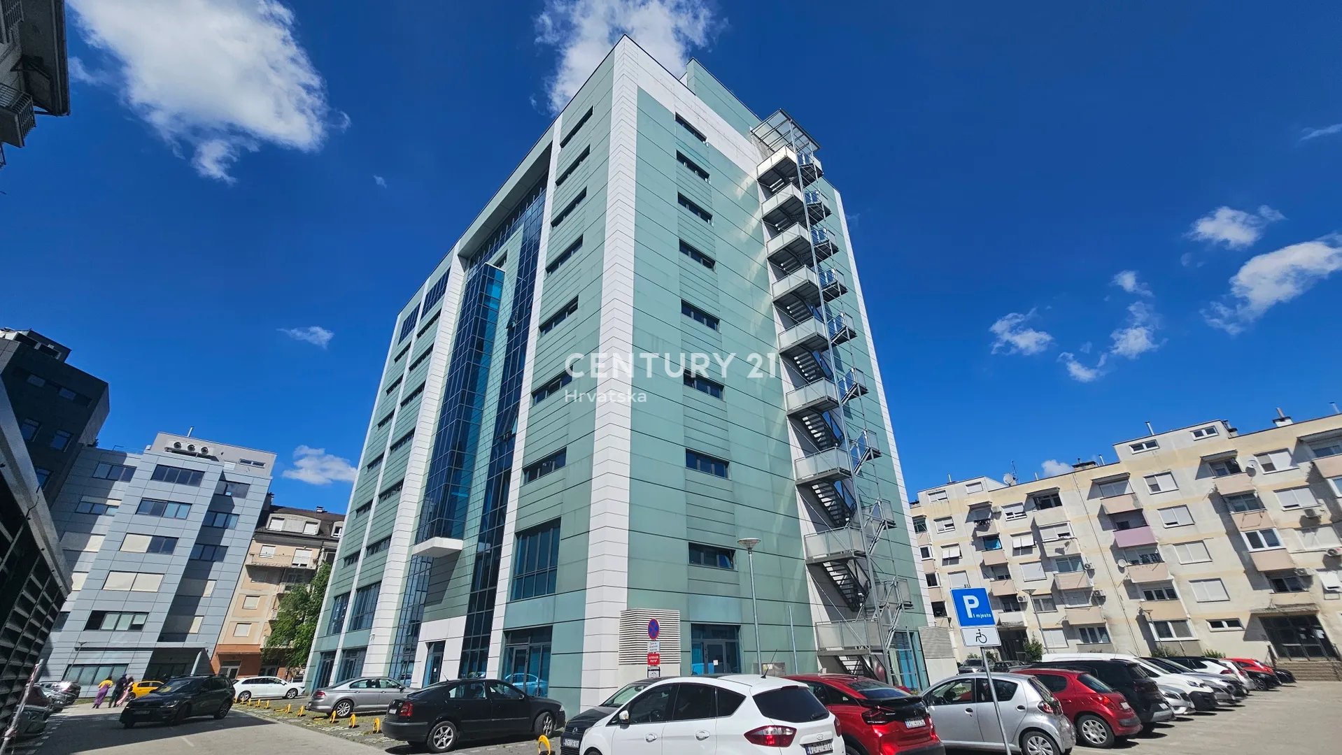 varaždin – centar | trosobni stan 107,63 m² | 2. kat | ekskluzivna novogradnja | energetski razred a - slika 27