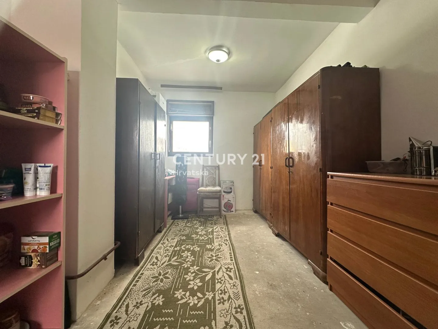 kuća 177m2 na parceli od 5112m2, koprivnica, hlebine - slika 11