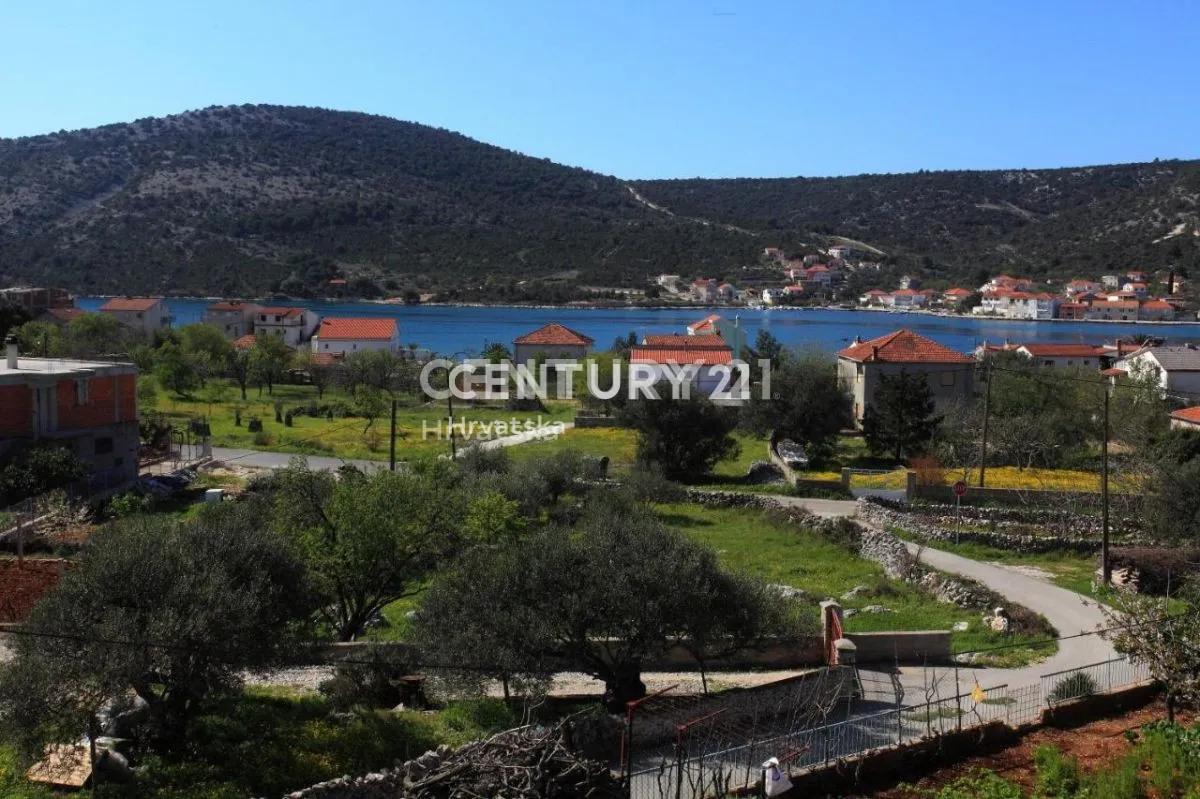 prodaja, kuća, samostojeća, splitsko-dalmatinska županija, marina, vinišće - slika 12