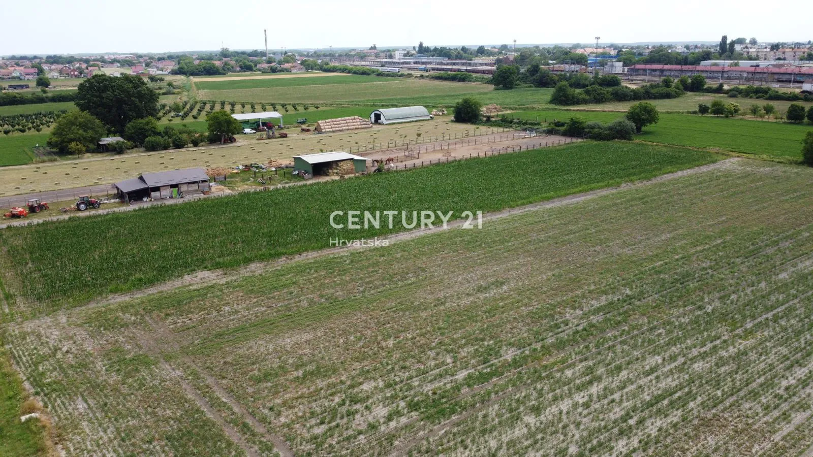 građevinsko zemljište vinkovci - slika 6