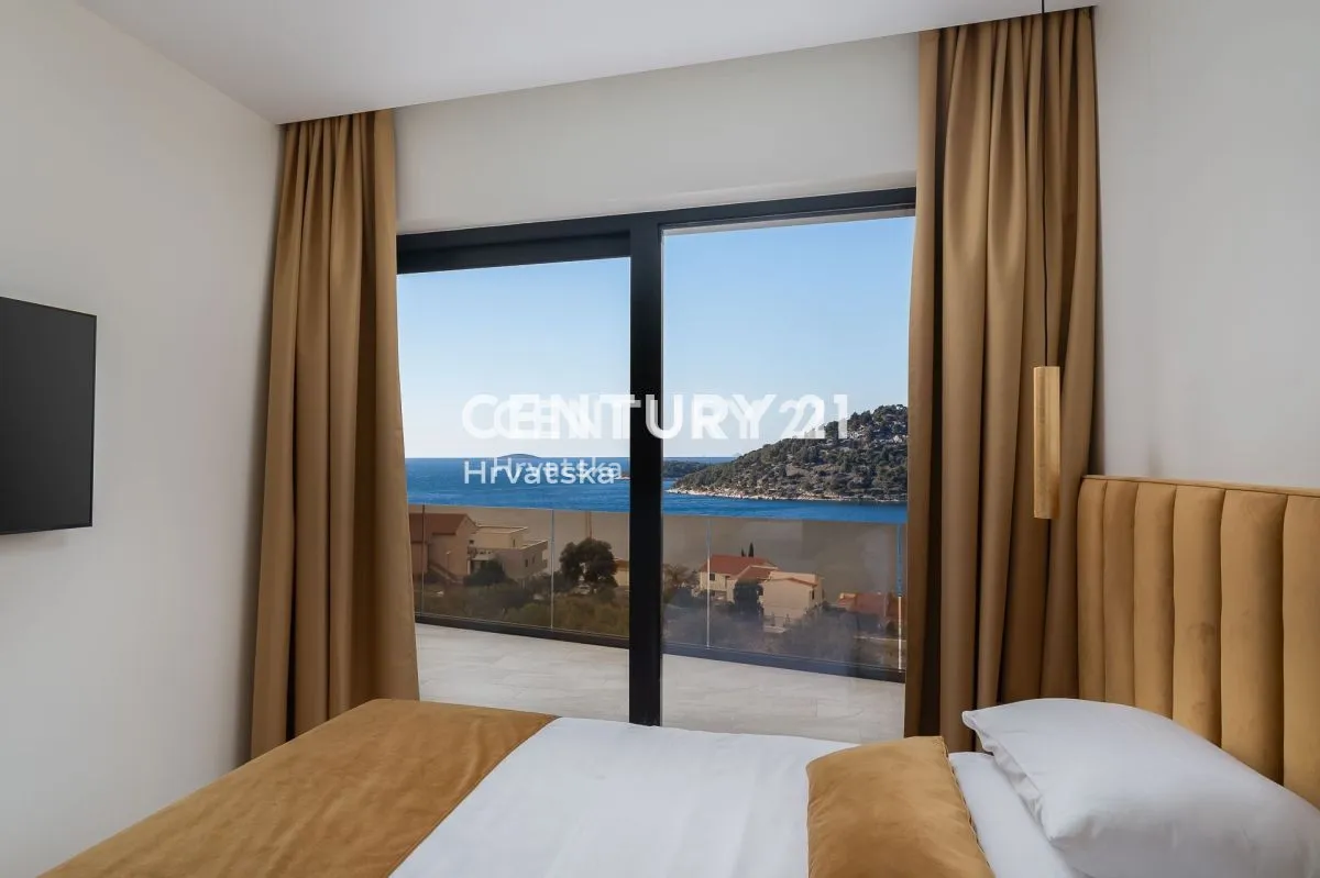 prodaja, kuća, samostojeća, šibensko-kninska županija, rogoznica - slika 29