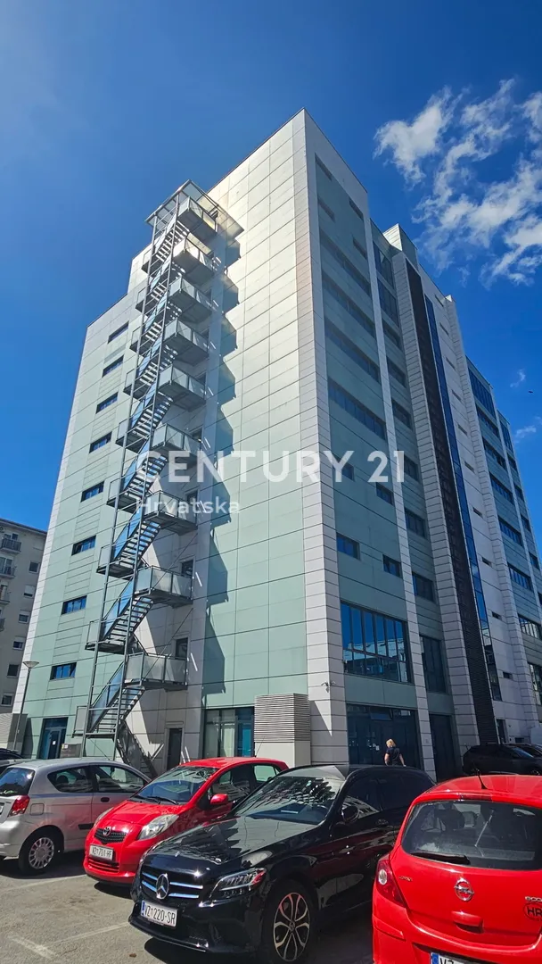 varaždin – centar | trosobni stan 107,63 m² | 2. kat | ekskluzivna novogradnja | energetski razred a - slika 32