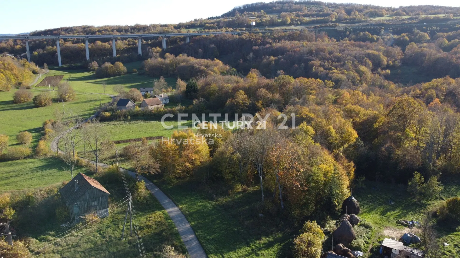 prodaja, zemljište, građevinsko, ličko-senjska županija, brinje - slika 17