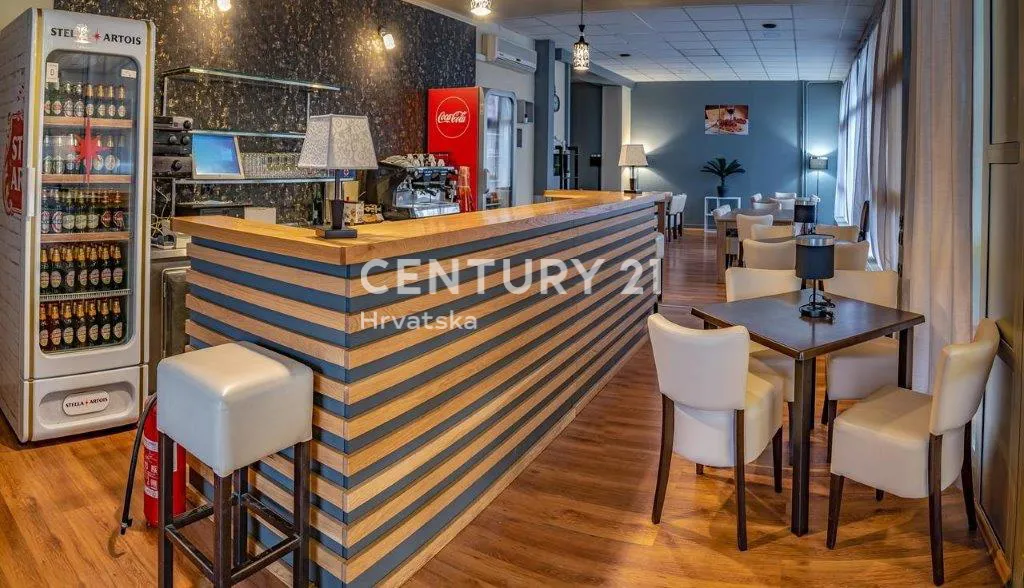 na prodaju – uhodani obiteljski restoran u čazmi - slika 20