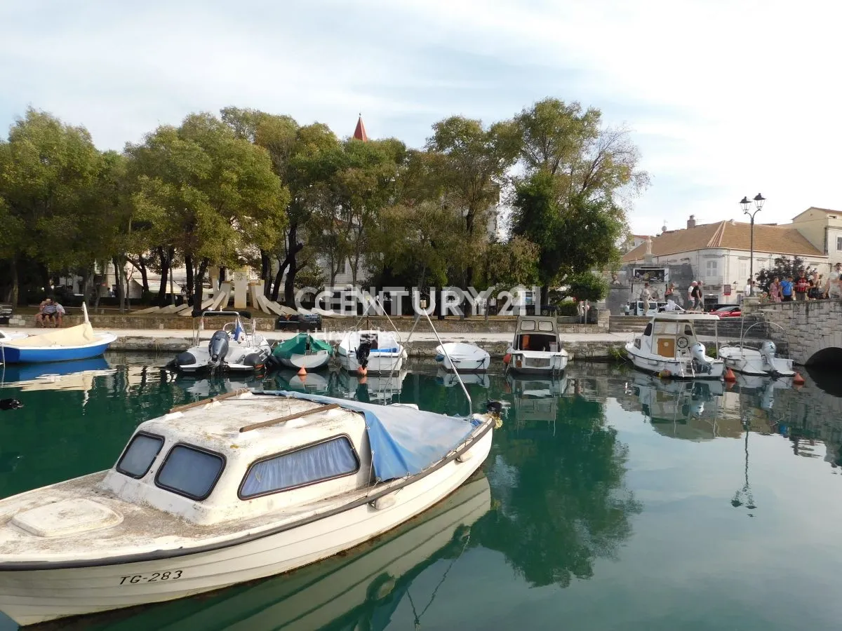 prodaja, stan, 4-sobni, splitsko-dalmatinska županija, trogir - slika 3