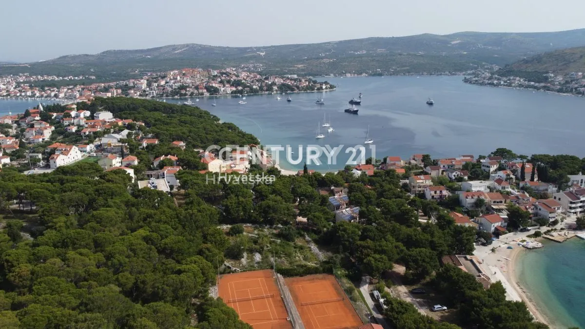 prodaja, kuća, samostojeća, šibensko-kninska županija, rogoznica - slika 11