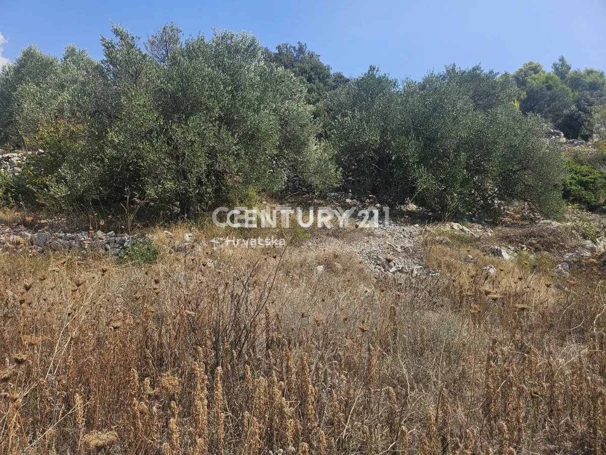prodaja, zemljište, građevinsko, splitsko-dalmatinska županija, marina, vinišće - slika 4