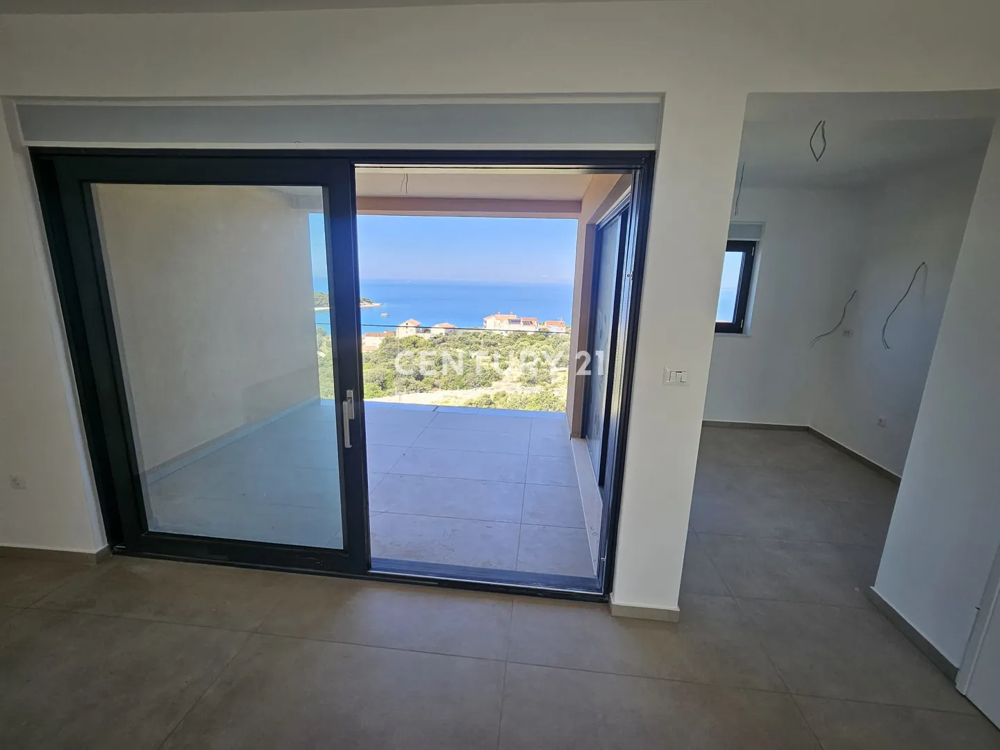 apartman na drugom katu s pogledom na more- dolac, primošten - slika 37