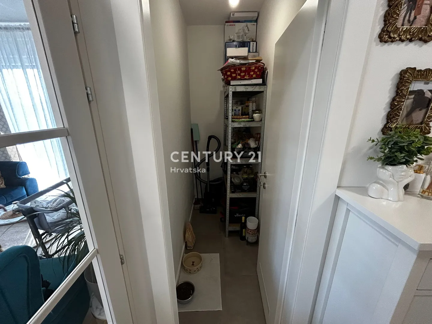 stan s pogledom na more – brodarica, (96,15 m²), novogradnja (dva parkirna mjesta) - slika 8