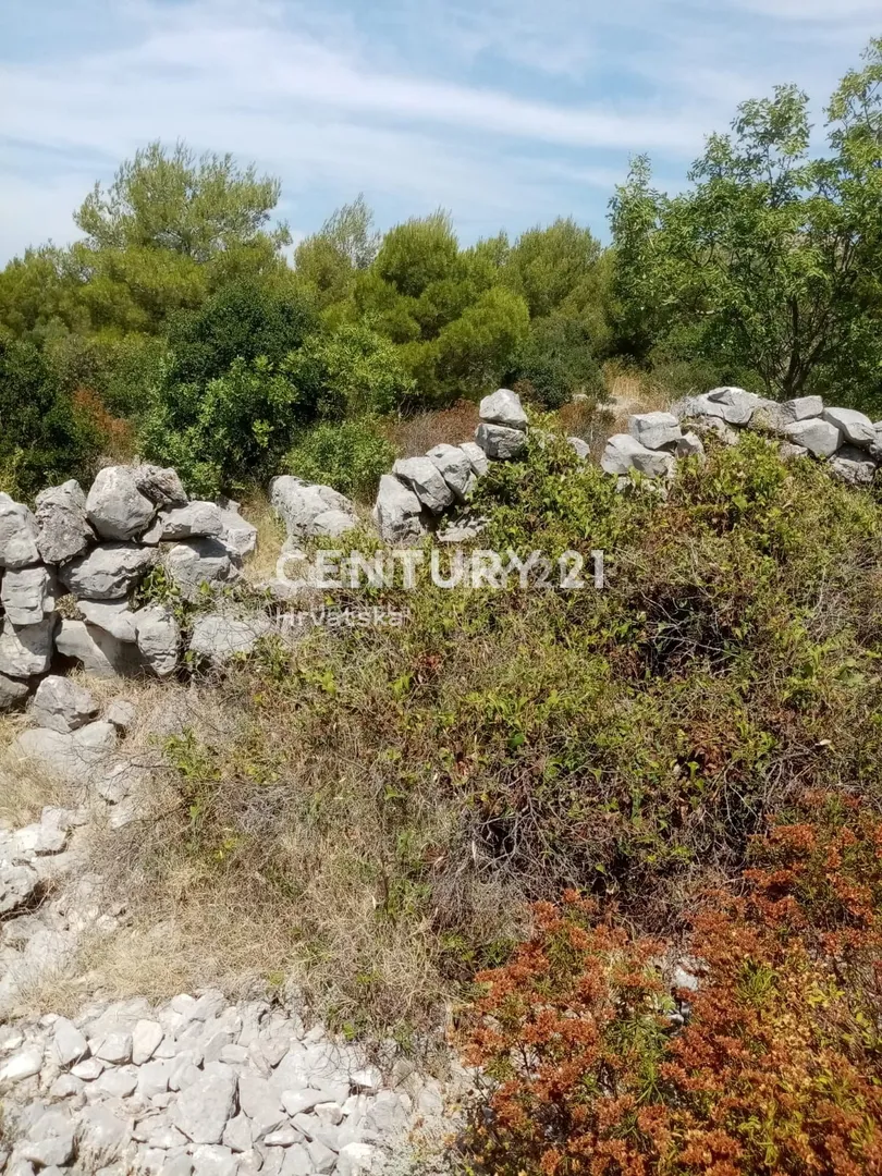 prodaja, zemljište, poljoprivredna površina, splitsko-dalmatinska županija, marina, gustirna - slika 7
