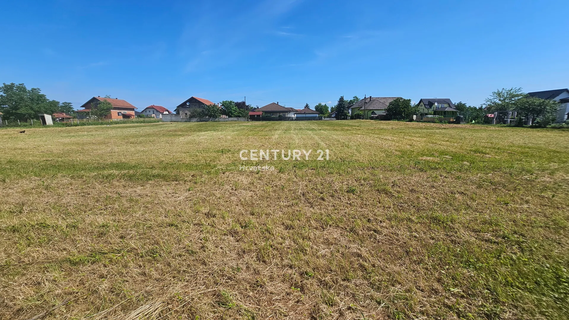 sračinec, varaždin | građevinsko zemljište 4.624 m² | stambena zona | svi priključci | mogućnost parcelacije | cijena po dogovoru - slika 3