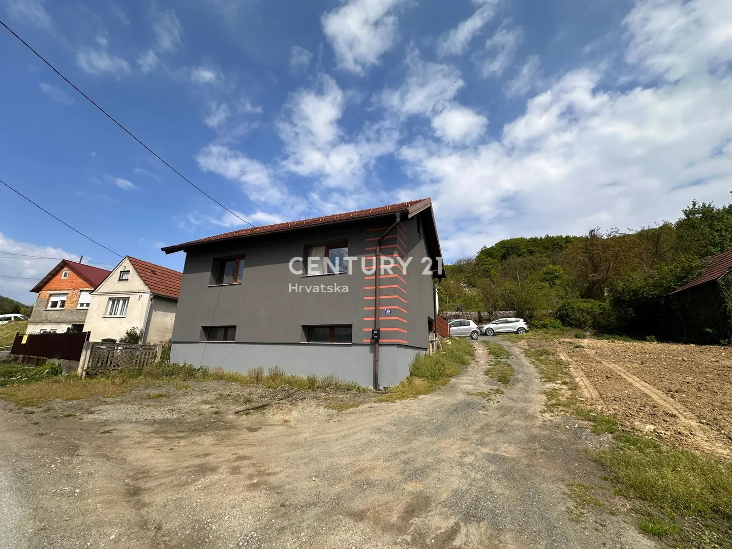 kuća 83 m² na parceli od 831 m², krušljevec, sveti ilija - slika 3