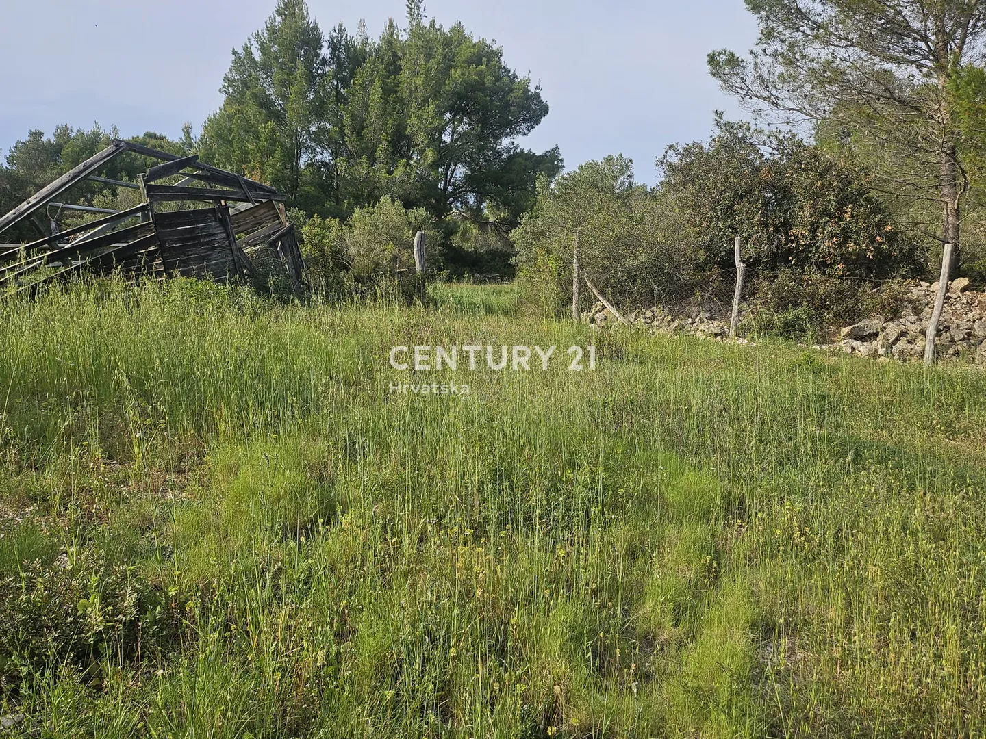 prodaje se zemljište – zablaće, šibenik (1.391 m²) - slika 14