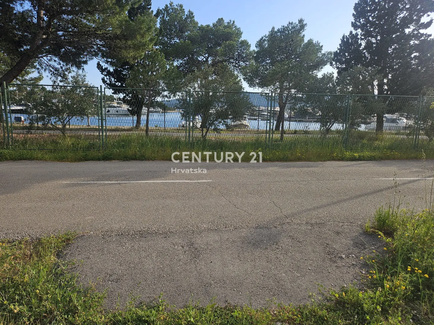 prodaje se zemljište – zablaće, šibenik (1.391 m²) - slika 2