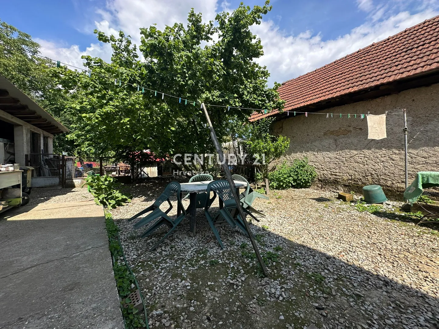 samostojeća kuća 150 m² na parceli od 5.661 m² – 8km od centra varaždina - slika 13