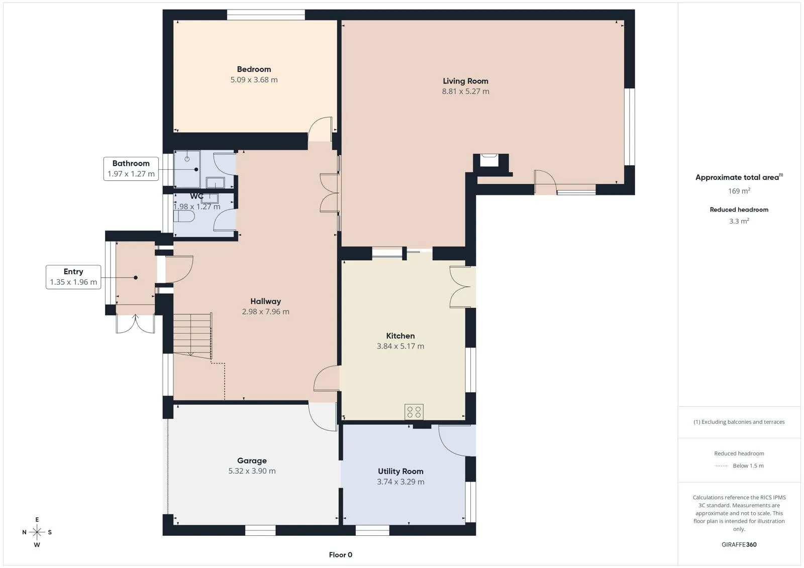 luksuzna obiteljska kuća 315 m² na prostranoj parceli od 3.276 m², novi marof, madžarevo - slika 43