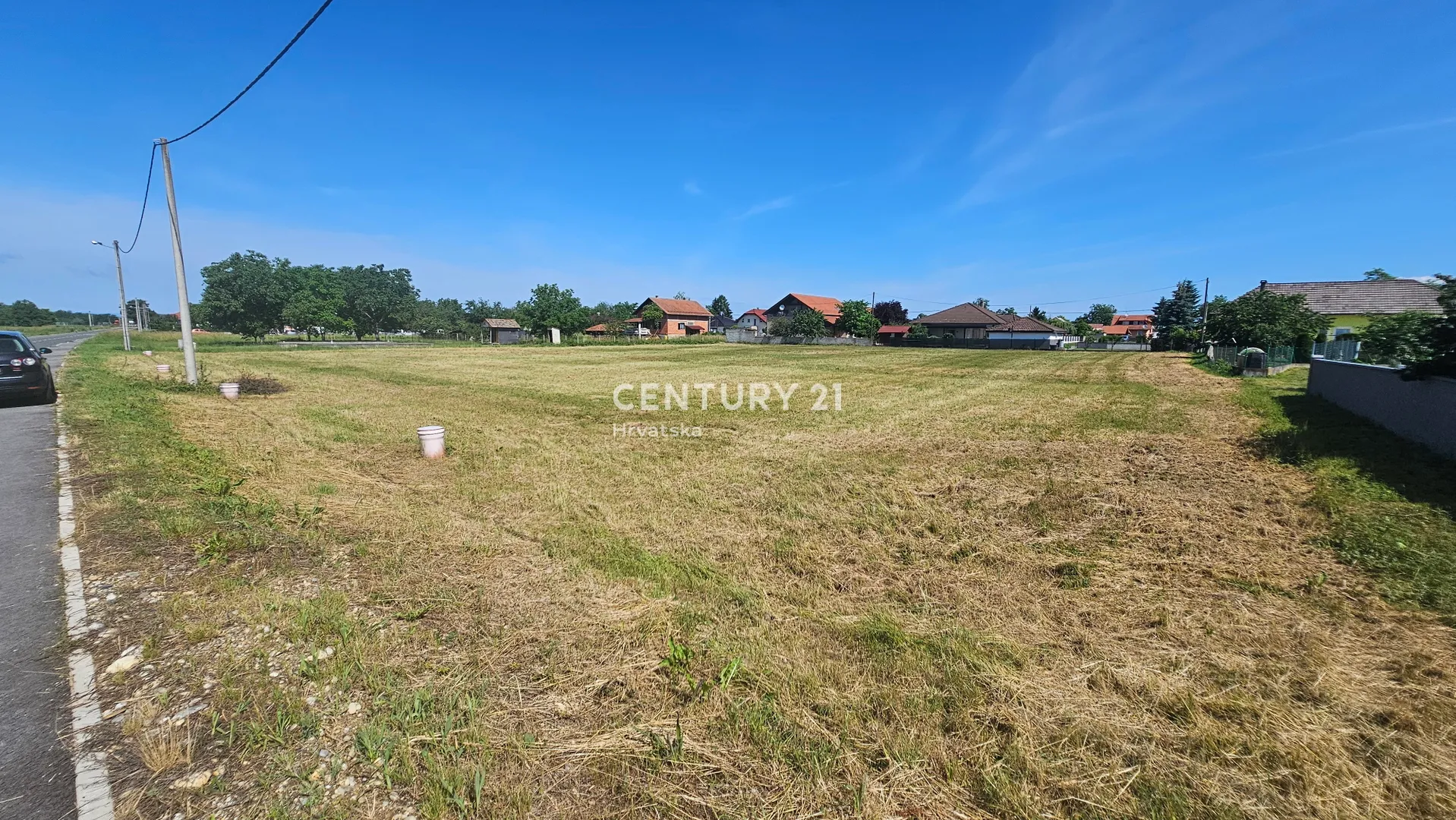 sračinec, varaždin | građevinsko zemljište 4.624 m² | stambena zona | svi priključci | mogućnost parcelacije | cijena po dogovoru - slika 10