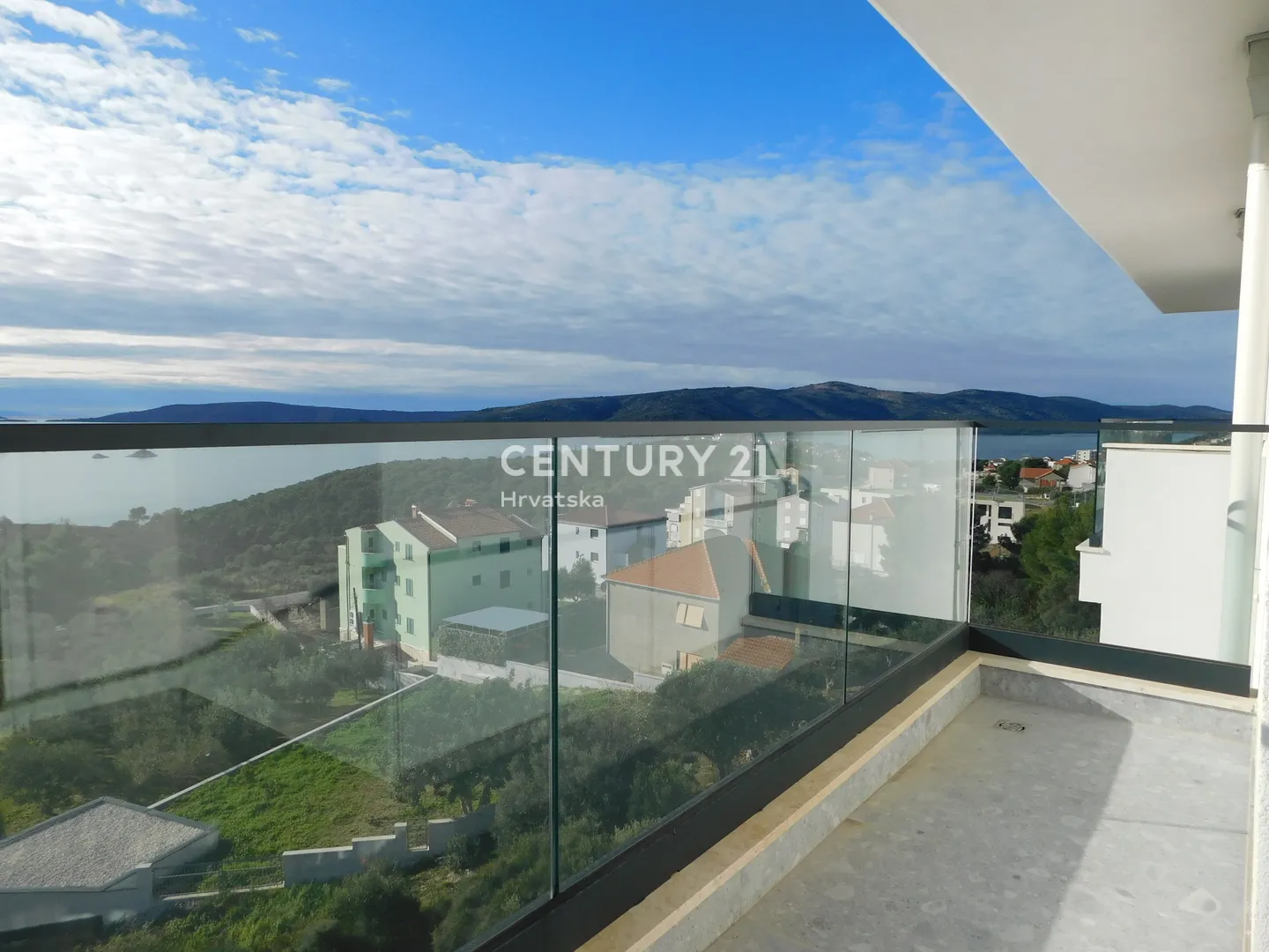 luksuzni penthouse na prodaju – seget donji, 106,54 m², s pogledom na more! - slika 27
