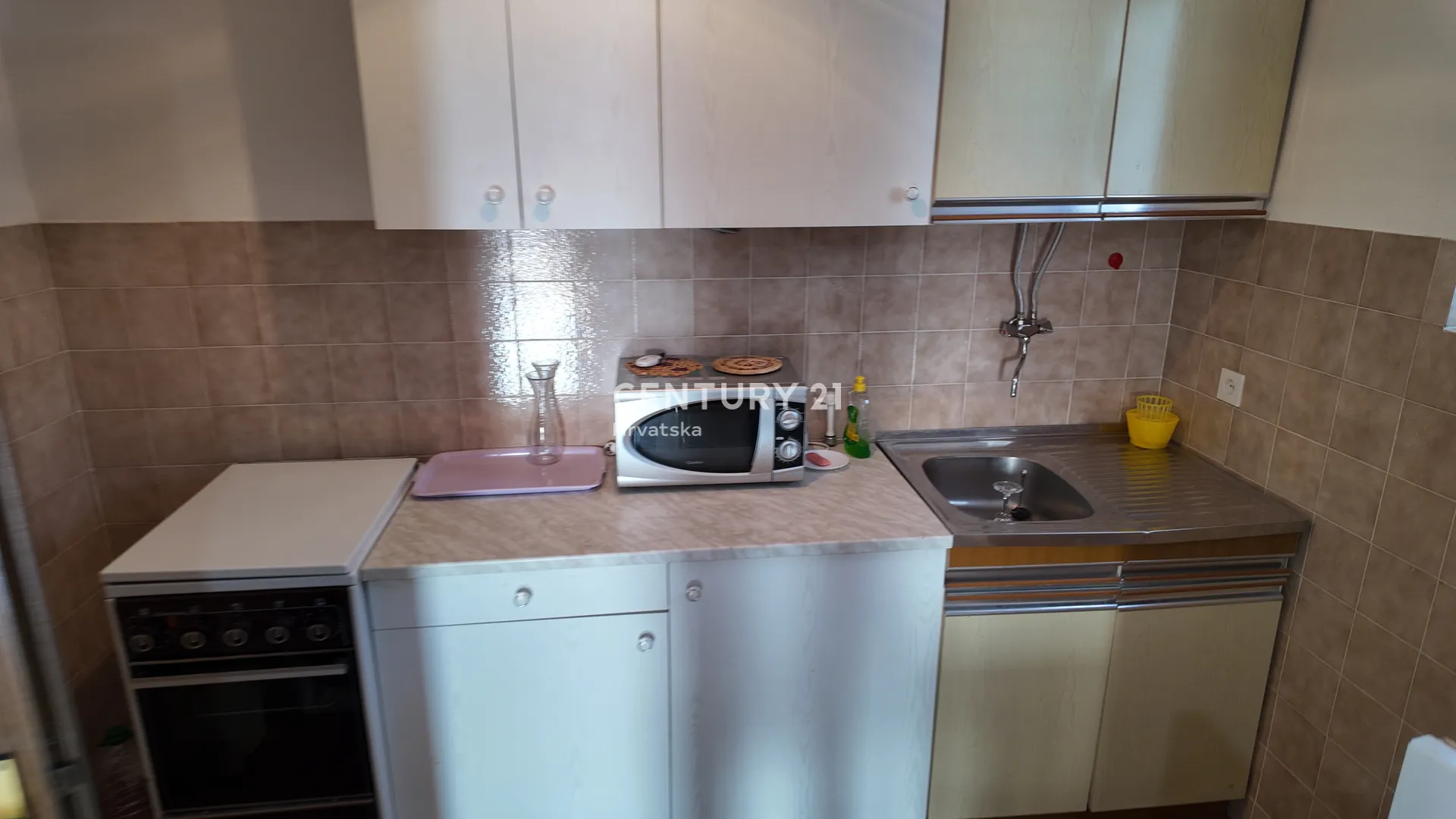 samostojeća kuća s pogledom na more – okrug gornji, 400 m² - slika 41