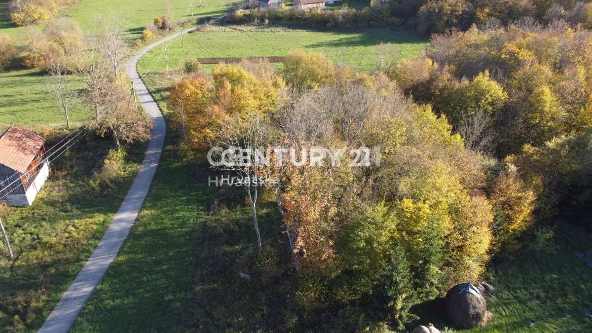 prodaja, zemljište, građevinsko, ličko-senjska županija, brinje - slika 18