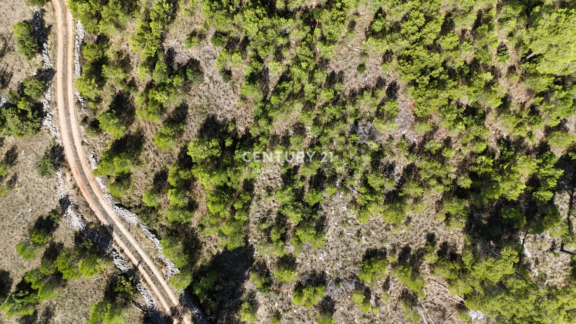 građevinsko zemljište 3930 m² – rakovo selo, šibenik - slika 10