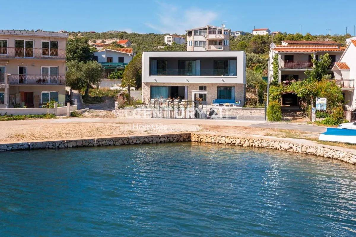 prodaja, kuća, samostojeća, šibensko-kninska županija, rogoznica - slika 2