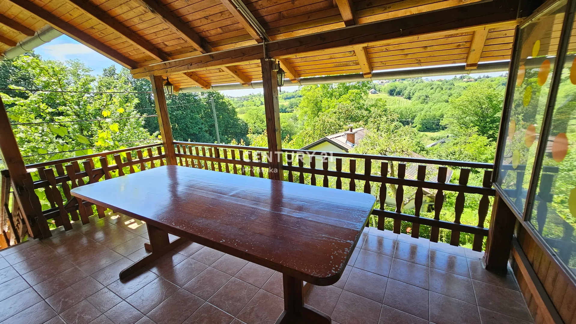 halić | kuća za odmor 126 m² + vinograd + terasa | okućnica 1.342 m² | zelena oaza | potpuno opremljeno | 65.000 € - slika 15