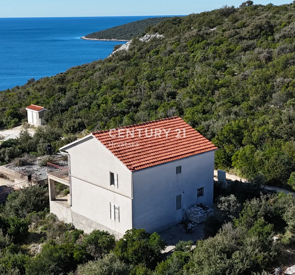 prodaja, kuća, samostojeća, splitsko-dalmatinska županija, marina, vinišće - slika 4