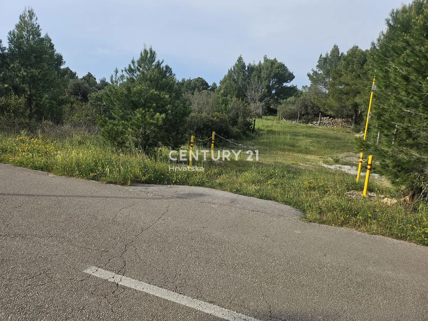 prodaje se zemljište – zablaće, šibenik (1.391 m²) - slika 6