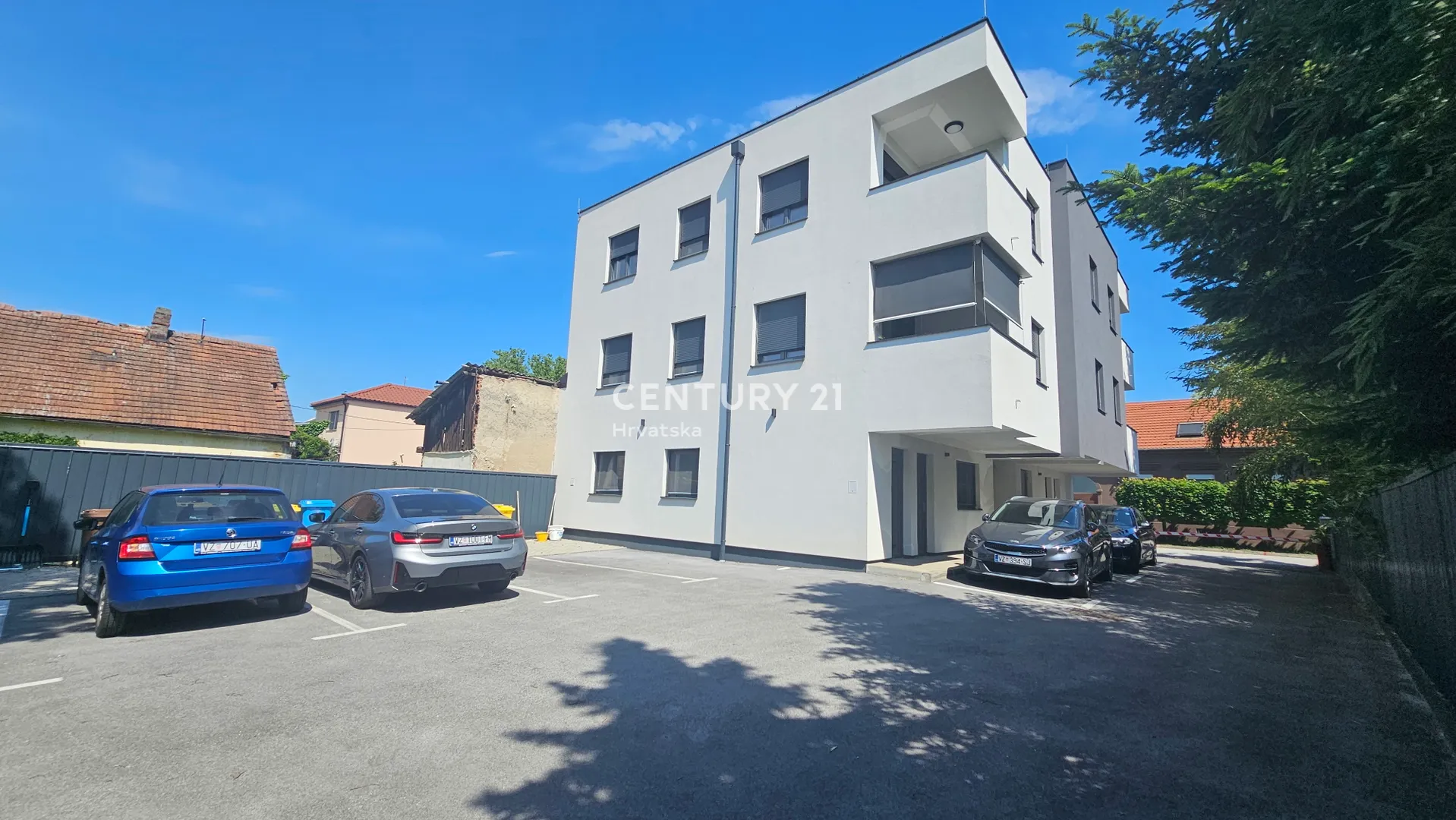 varaždin | četverosobni stan 78,9 m² + terasa | 1. kat | novogradnja | odmah useljivo - slika 23