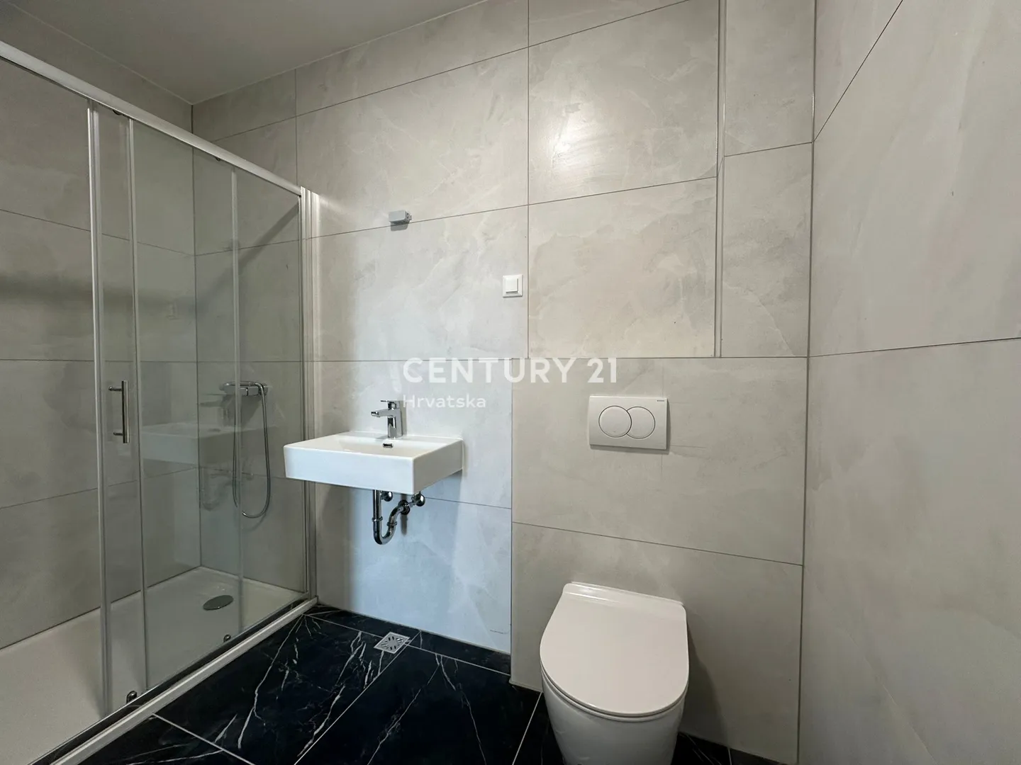 penthouse 123 m² sa balkonom i terasom – grana, novi marof - slika 9