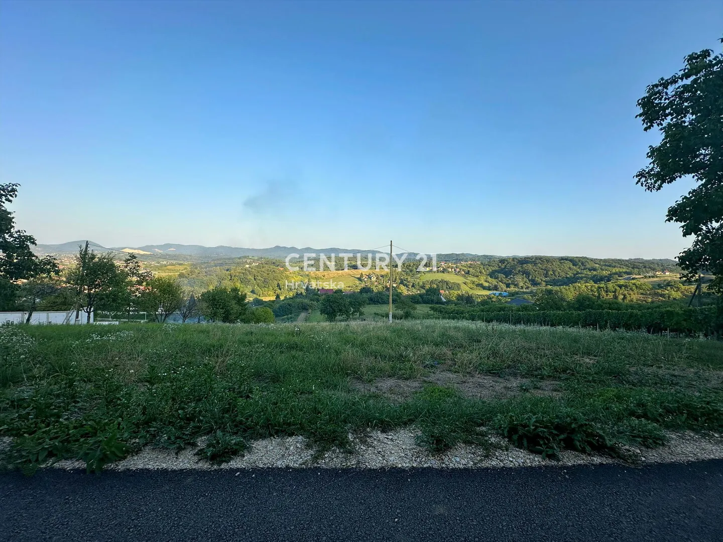 građevinsko zemljište 5087 m², novi marof, madžarevo - slika 4