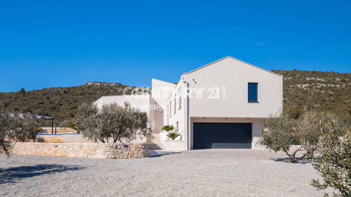 prodaja, kuća, samostojeća, splitsko-dalmatinska županija, marina - slika 40