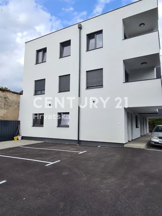 varaždin | četverosobni stan 78,9 m² + terasa | 1. kat | novogradnja | odmah useljivo - slika 19