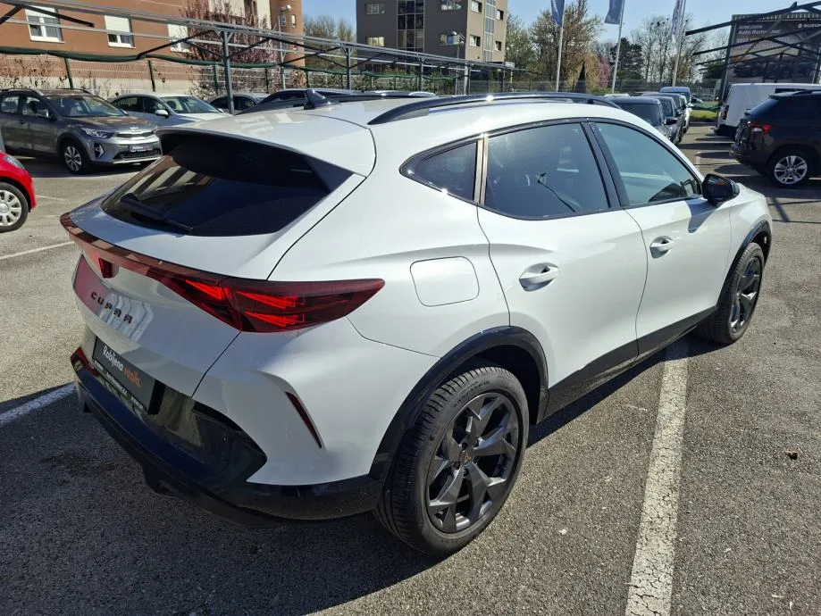 cupra formentor 2,0 tdi dsg - slika 4