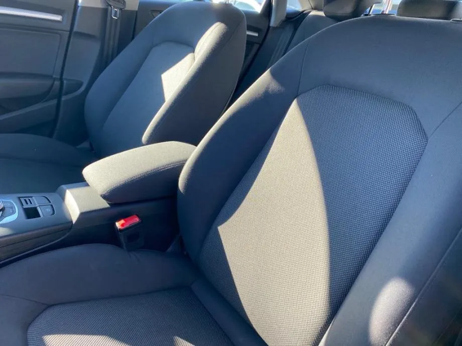 audi a3 1,6 tdi s-tronic, navi, drive select, 1. vlasnik, 4xgarancija! - slika 13