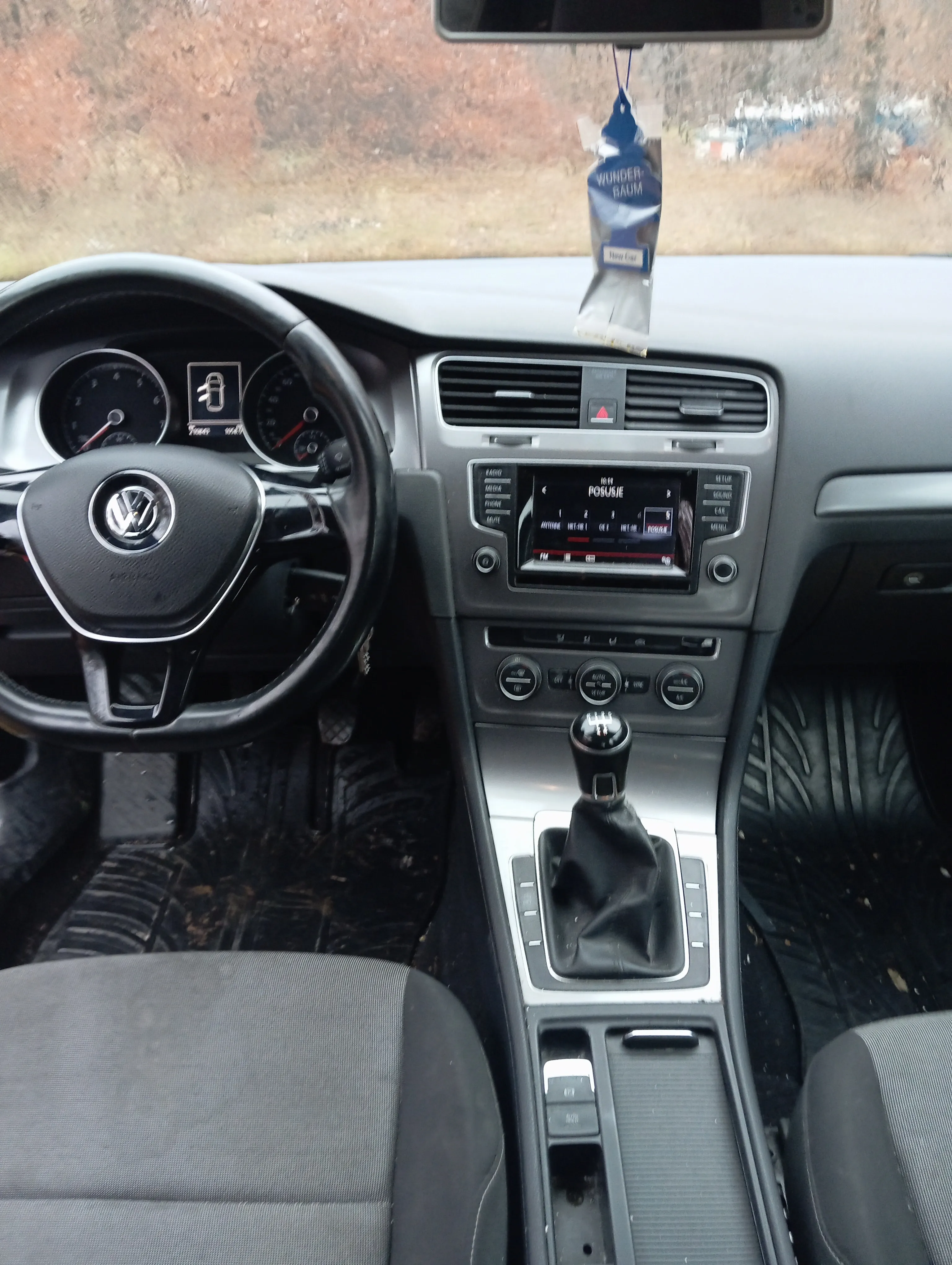 golf 1.2 tsi - slika 5