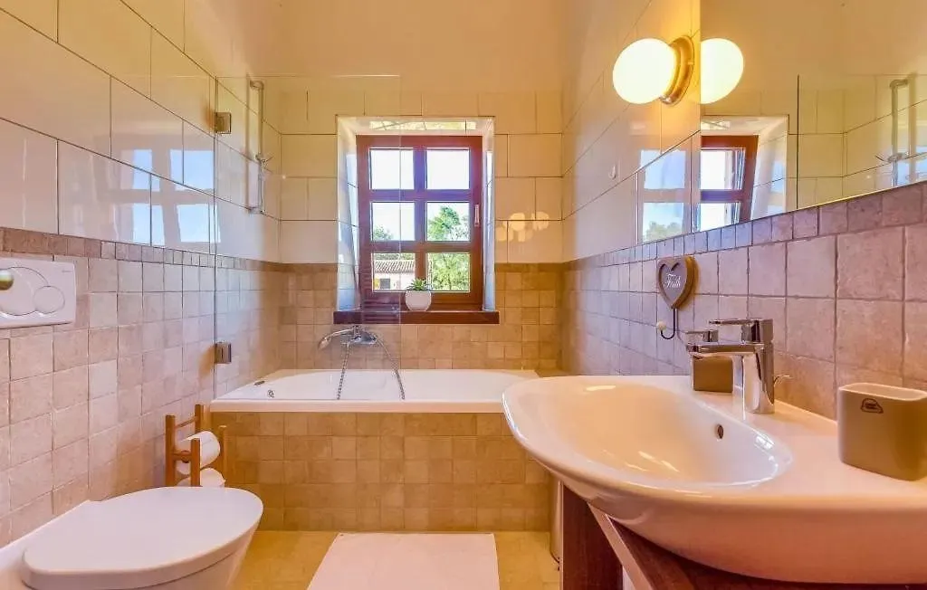 višnjan-rustikalna vila na prodaji sa bazenom (prodaja) - slika 12