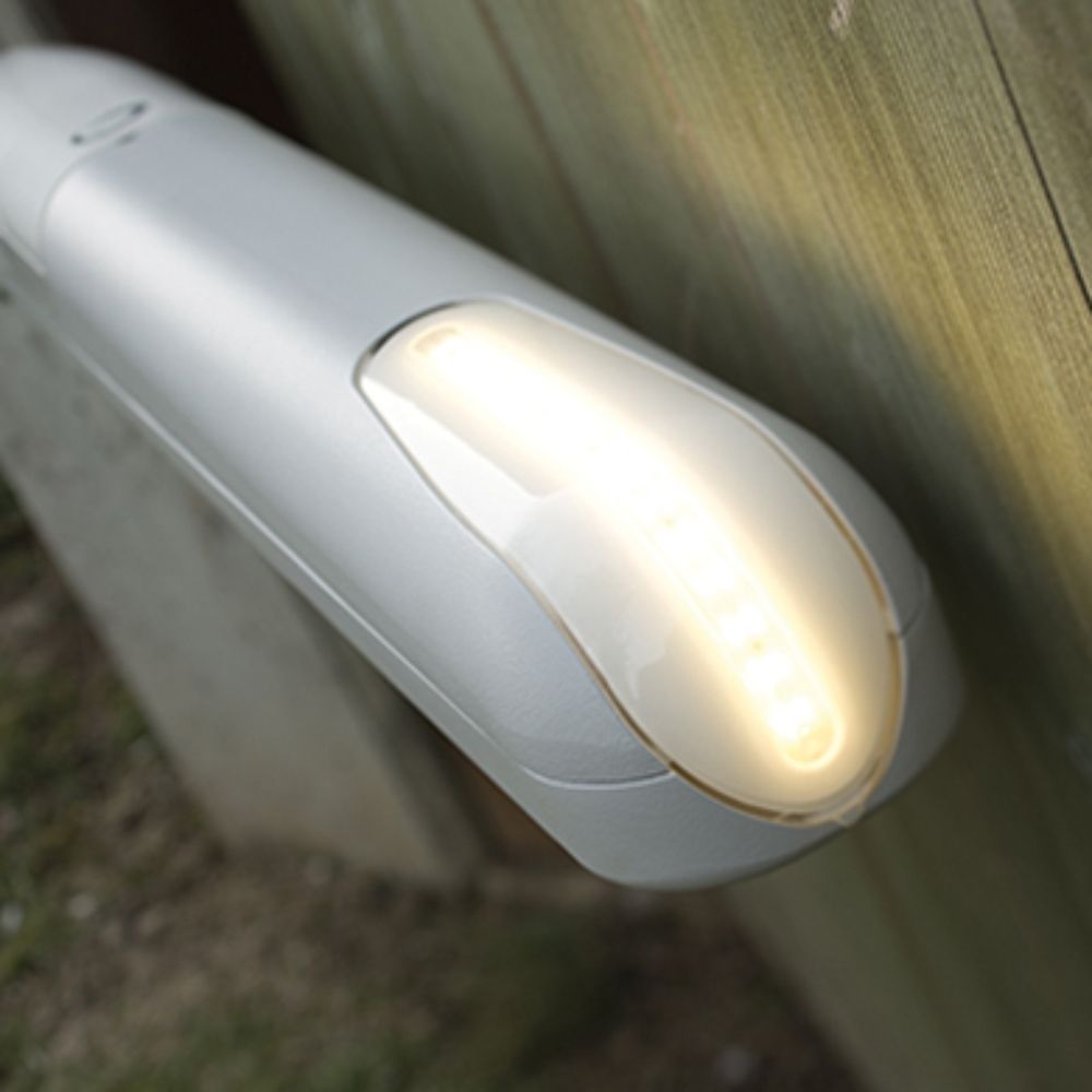 motor za krilna vrata sun ray nls stoper - slika 3