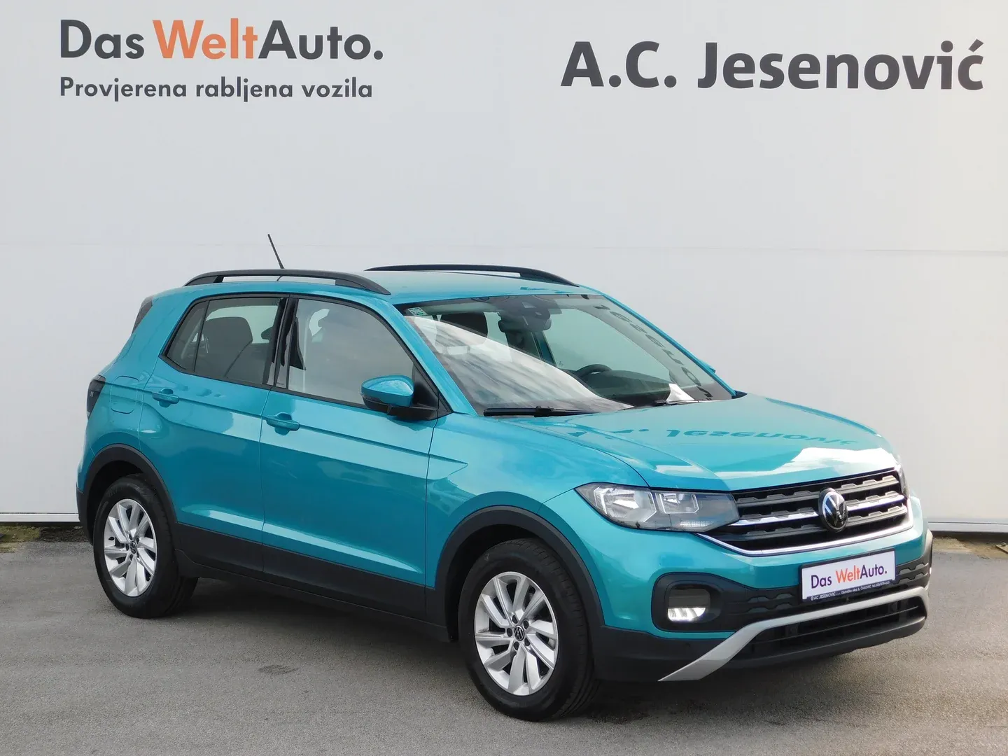10251 volkswagen t-cross 1.0 tsi life - slika 3