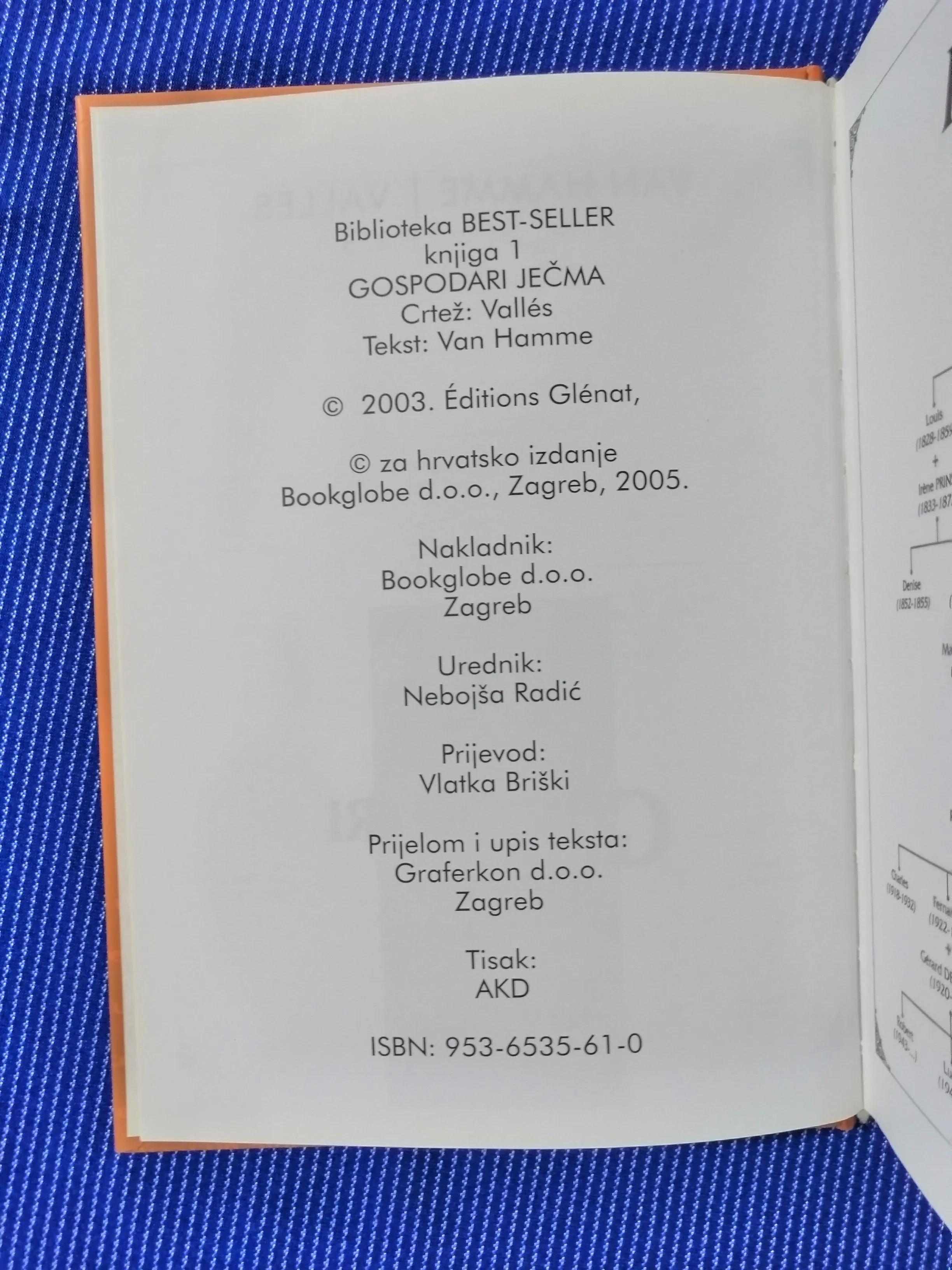 van hamme i valles – gospodari ječma [b117] - slika 3