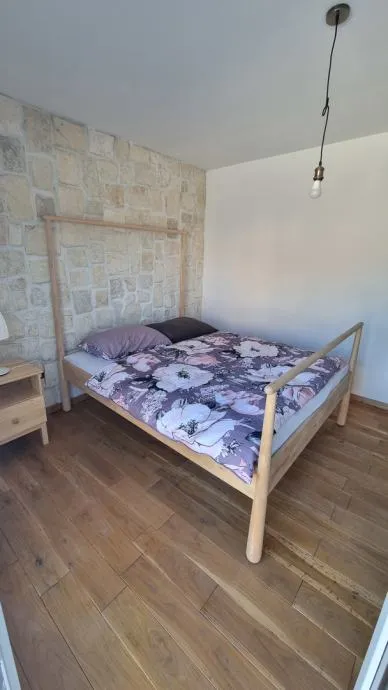 ninski stanovi, dalmatinska, kamena kuća(107m2), novogradnja - slika 16