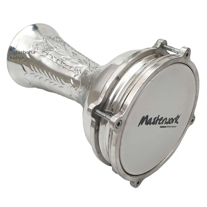 masterwork ta-r102 darbuka - slika 2