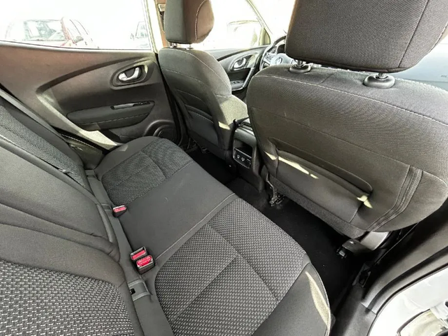 renault kadjar dci 115 •2019.g.•navi•led•automatik•leasing bez učešća• - slika 12